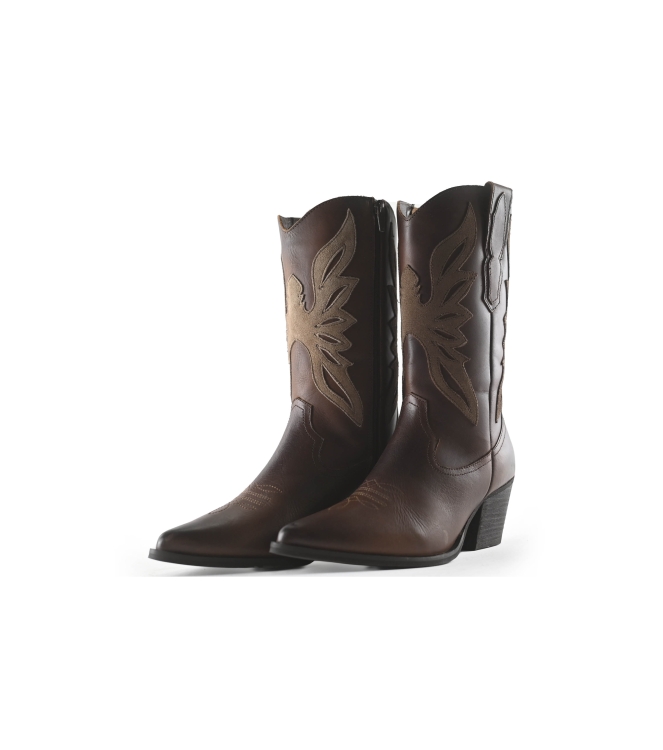 Polo Ralph Lauren Cowboystiefel