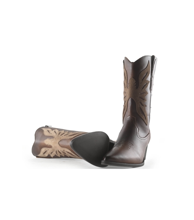 Polo Ralph Lauren Cowboystiefel