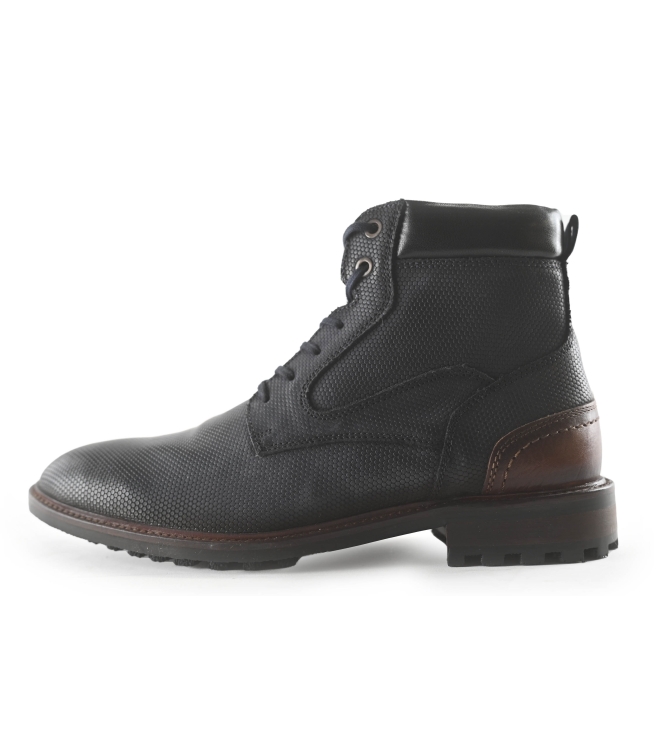 Sub55 Schnürstiefel