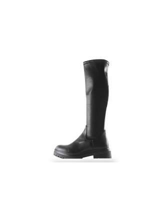 Shoe The Bear Stiefel Schwarz 266635