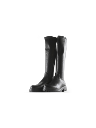Shoe The Bear Stiefel Schwarz 266635