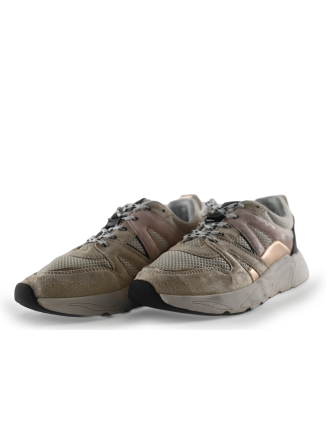 Sub55 Sneaker Beige 266636