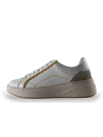 Luciano Sneaker Weiß 266637