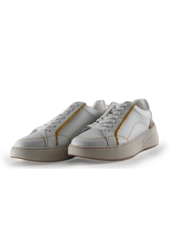 Luciano Sneaker Weiß 266637