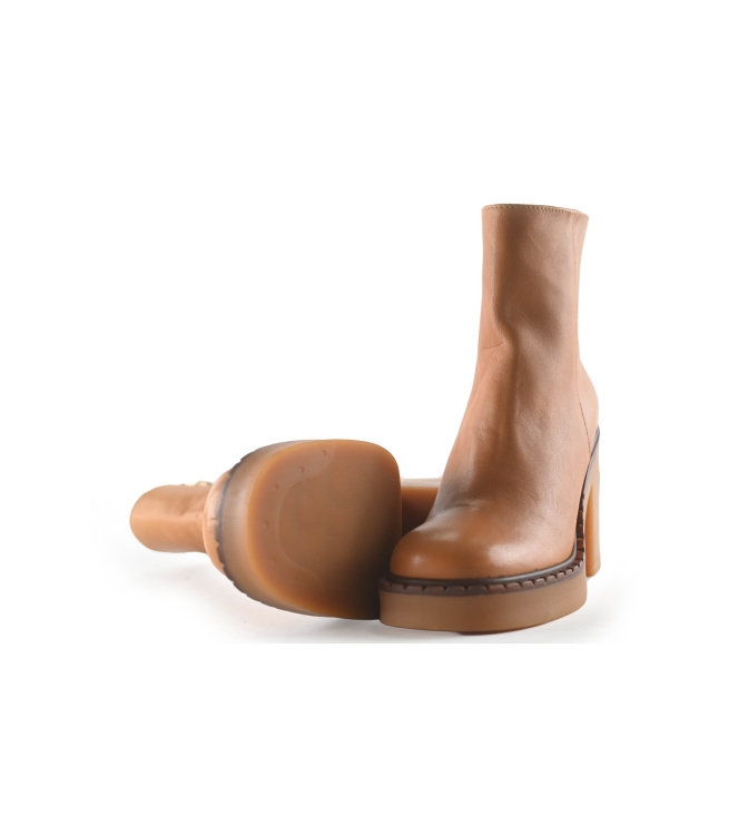 Sacha Stiefeletten