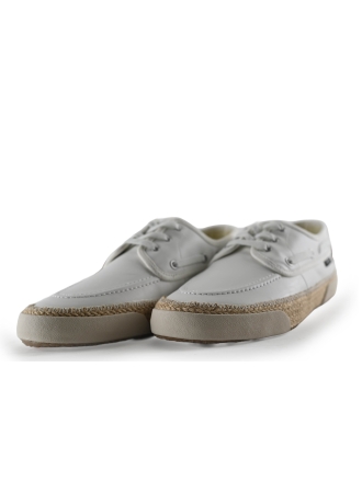 Scotch & Soda Bootsschuhe Weiß 266639