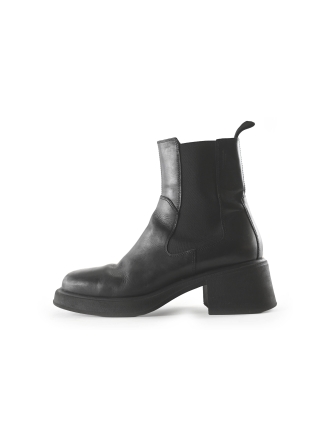 Vagabond Stiefel Schwarz 266641