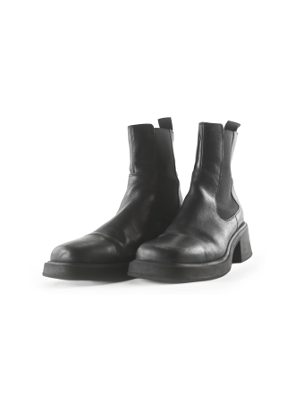 Vagabond Stiefel Schwarz 266641