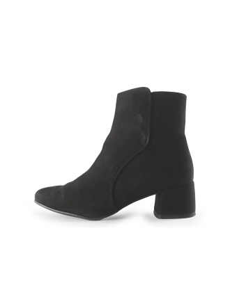 Marco Tozzi Stiefeletten Schwarz 266644