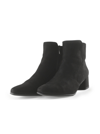 Marco Tozzi Stiefeletten Schwarz 266644