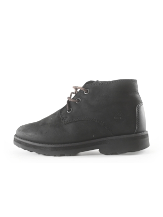 Timberland Schnürstiefel Schwarz 266647