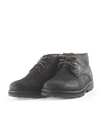 Timberland Schnürstiefel Schwarz 266647
