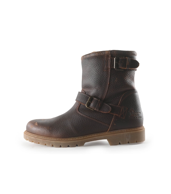 Panama Jack Stiefel