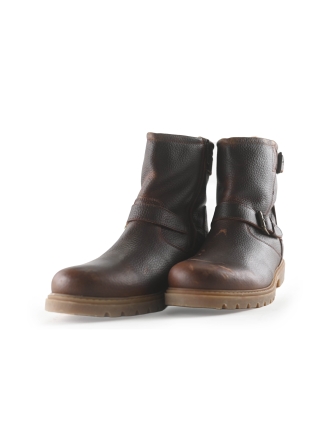 Panama Jack Stiefel Braun 266649