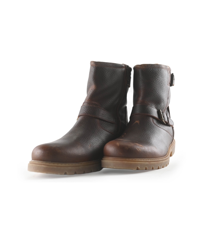 Panama Jack Stiefel