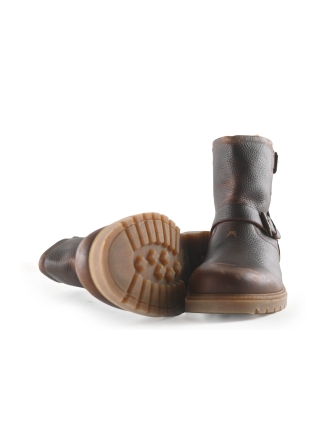 Panama Jack Stiefel