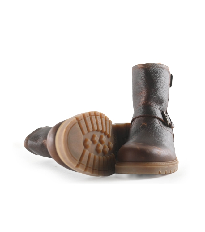 Panama Jack Stiefel