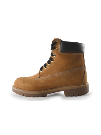 Timberland Stiefel Gelb 266653