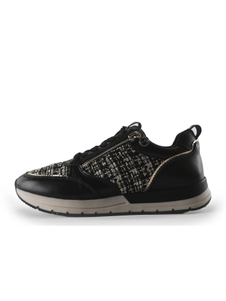 Tamaris Sneaker Schwarz 266659
