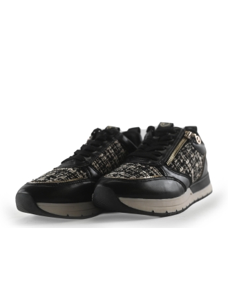 Tamaris Sneaker Schwarz 266659