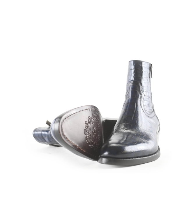 Aldino Stiefeletten