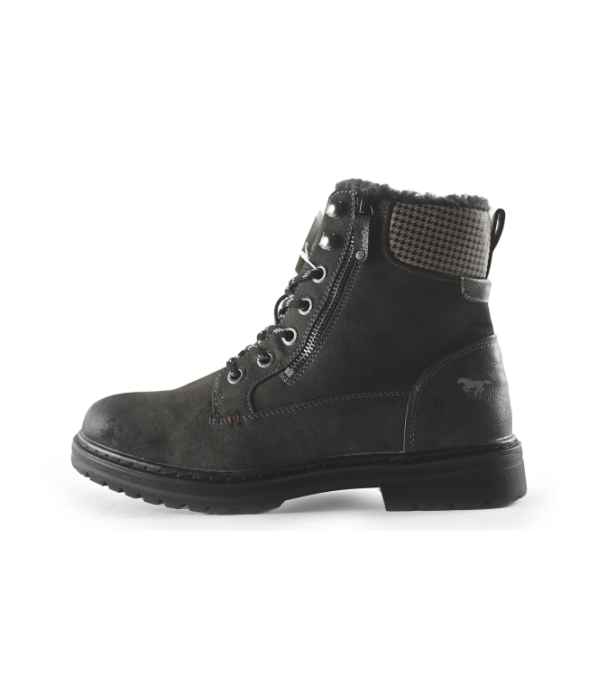 Mustang Schneestiefel