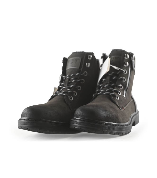 Mustang Schneestiefel