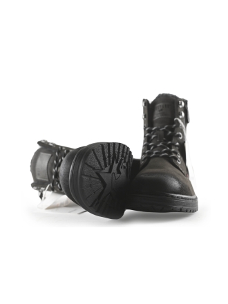 Mustang Schneestiefel