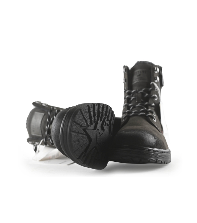 Mustang Schneestiefel