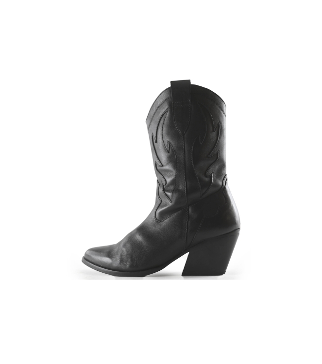 Ann Rocks Cowboystiefel