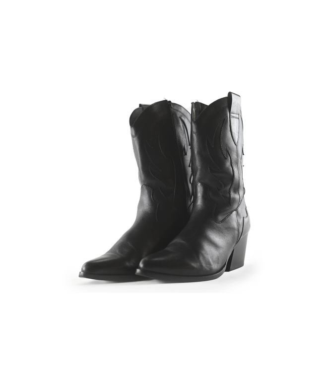 Ann Rocks Cowboystiefel