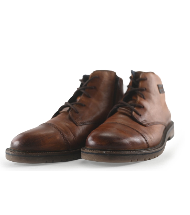 Bugatti Schnürstiefel