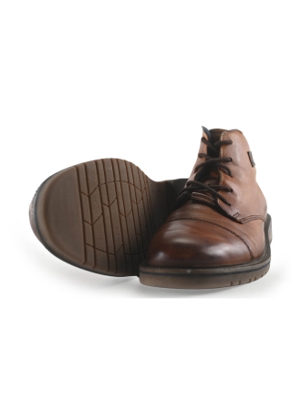 Bugatti Schnürstiefel