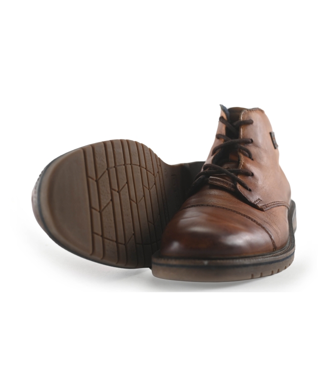 Bugatti Schnürstiefel