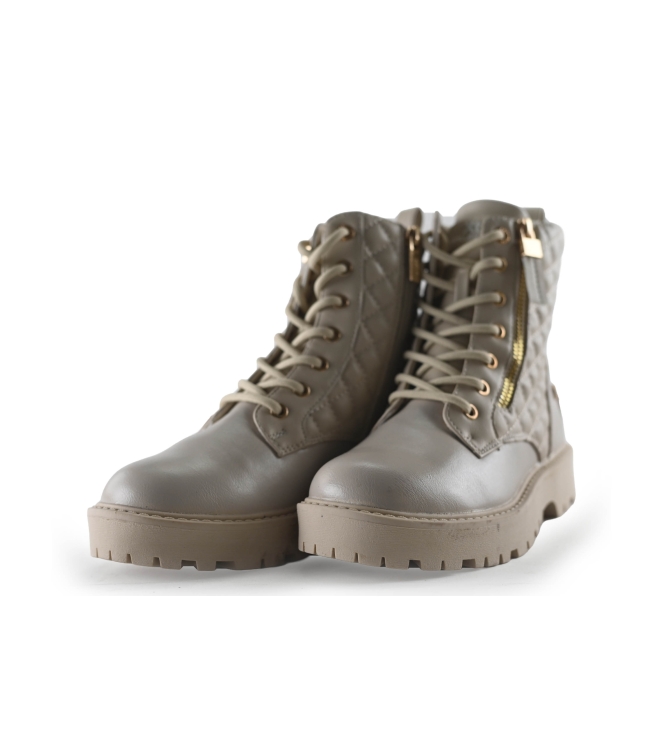 Xti Schnürstiefel