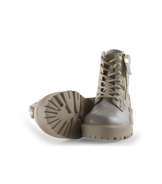 Xti Schnürstiefel