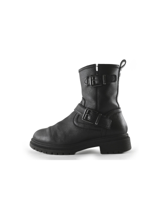 Tamaris Stiefel Schwarz 266680