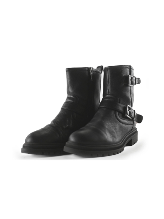 Tamaris Stiefel Schwarz 266680