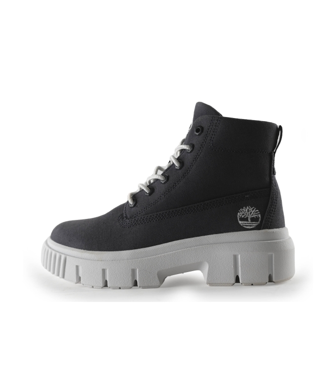 Timberland Schnürstiefel