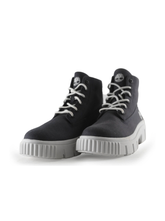Timberland Schnürstiefel Blau 266684