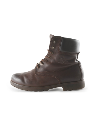Panama Jack Schnürstiefel Braun 266685