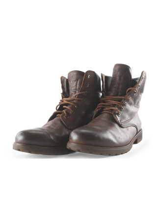 Panama Jack Schnürstiefel Braun 266685