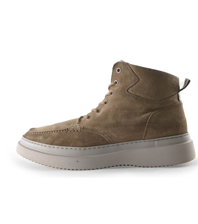 Nubikk Schnürstiefel