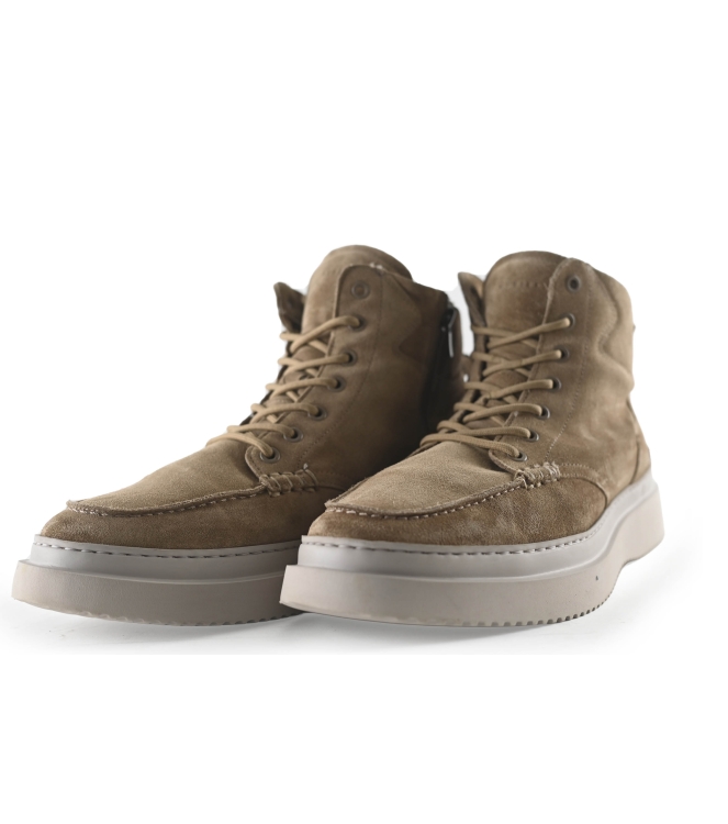 Nubikk Schnürstiefel