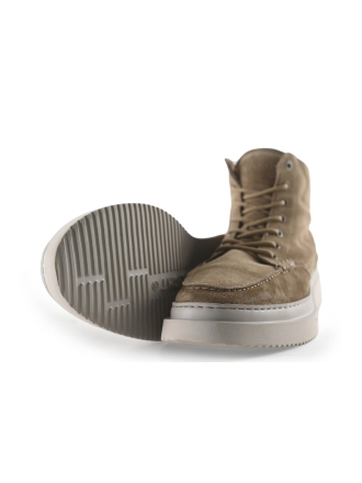 Nubikk Schnürstiefel