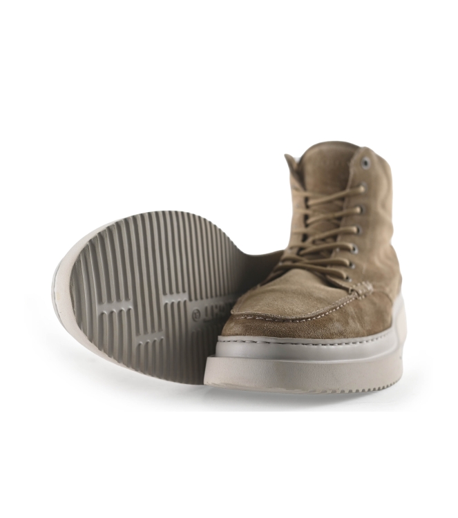Nubikk Schnürstiefel