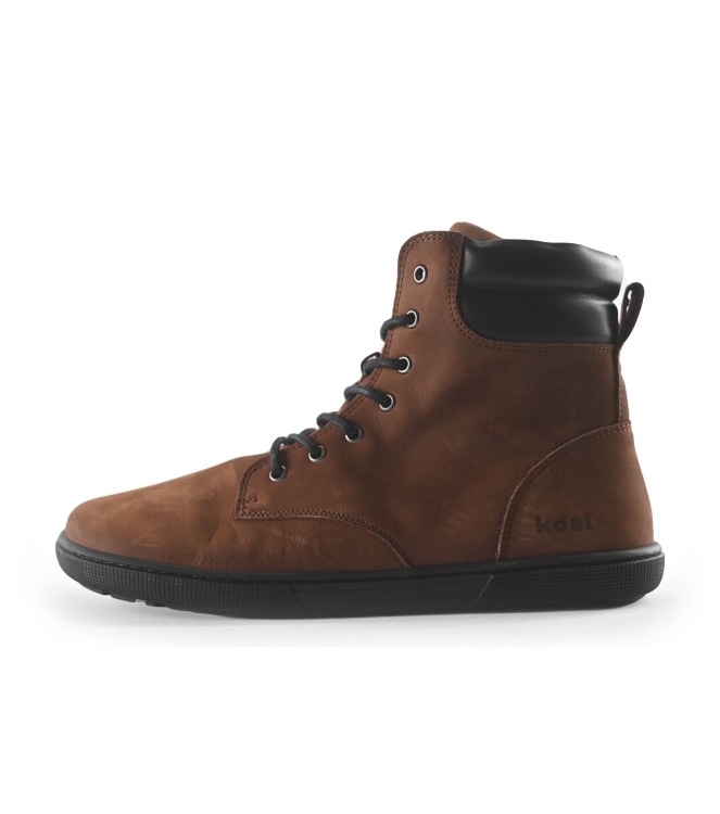 Koel Schnürstiefel