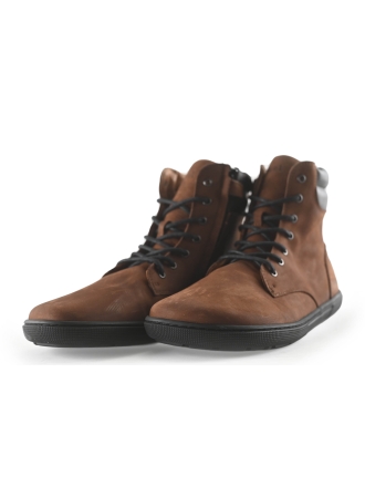 Koel Schnürstiefel Braun 266688