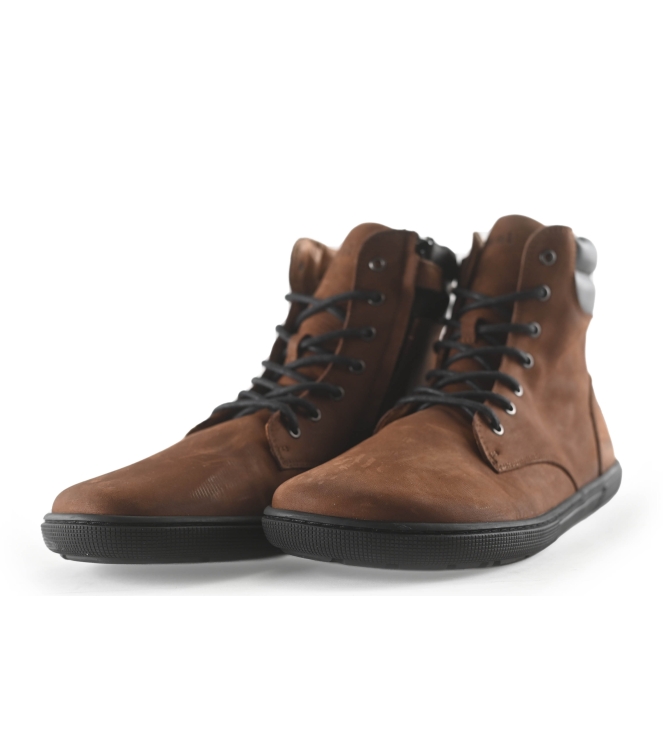 Koel Schnürstiefel