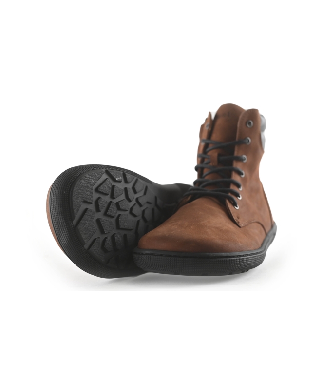 Koel Schnürstiefel